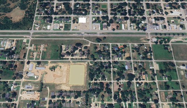 3602 Depot Street, Brookshire, TX 77423