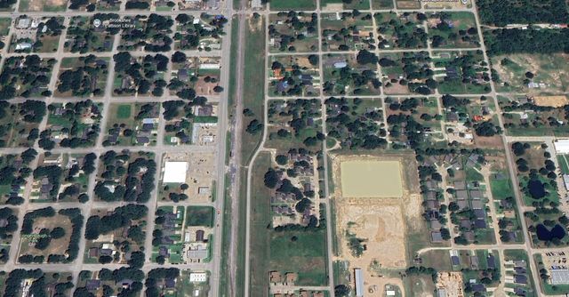 3602 Depot Street, Brookshire, TX 77423