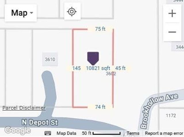 3602 Depot Street, Brookshire, TX 77423