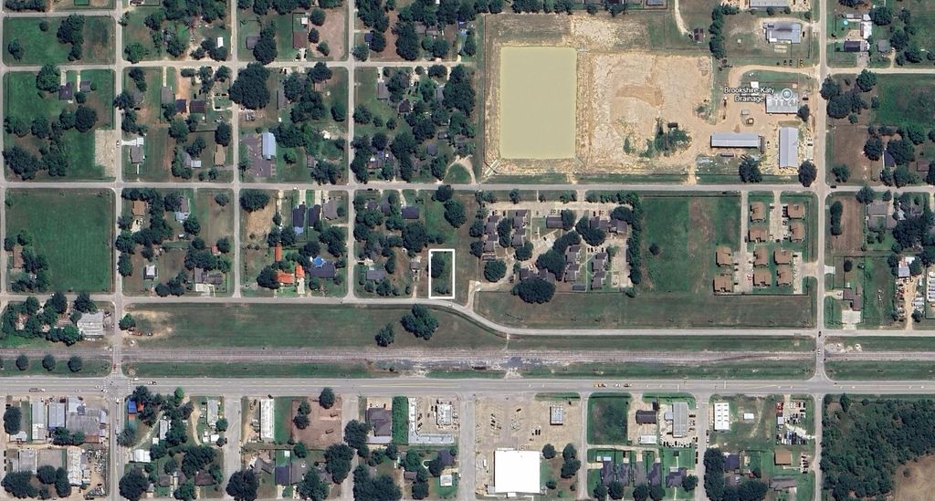 3602 Depot Street, Brookshire, TX 77423