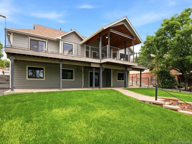 6919 Estes Dr, Arvada, CO 80004