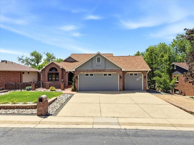 6919 Estes Dr, Arvada, CO 80004