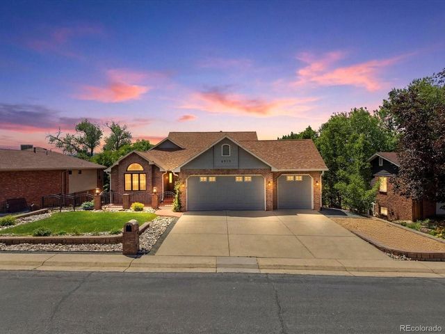 6919 Estes Dr, Arvada, CO 80004