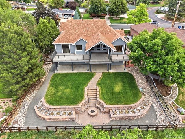 6919 Estes Dr, Arvada, CO 80004