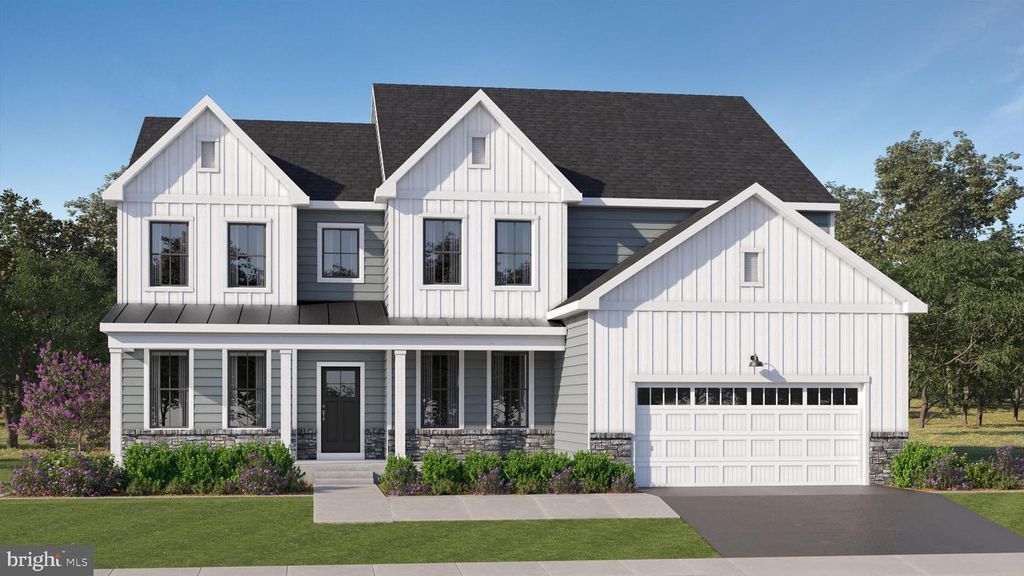 1135 FRANK ST, Fogelsville, PA 18051
