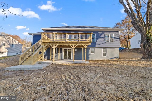 2208 PIERMONT DR, Fort Washington, MD 20744
