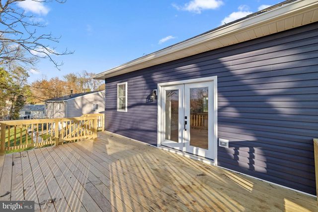 2208 PIERMONT DR, Fort Washington, MD 20744