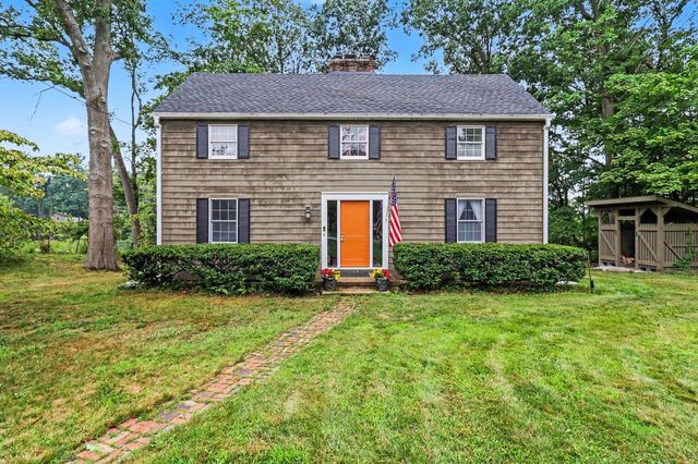 217 Pinecrest Road, Whitehall, MI 49461