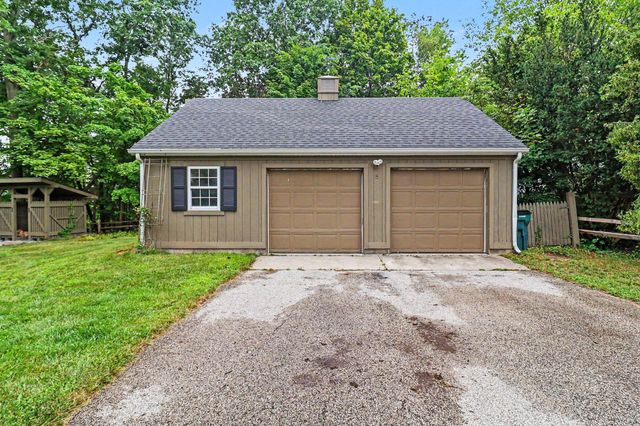 217 Pinecrest Road, Whitehall, MI 49461