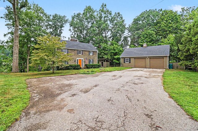 217 Pinecrest Road, Whitehall, MI 49461