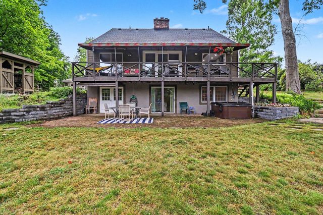 217 Pinecrest Road, Whitehall, MI 49461