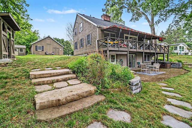 217 Pinecrest Road, Whitehall, MI 49461