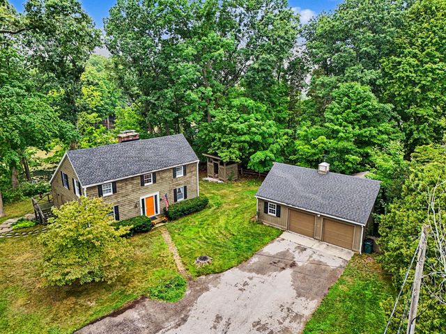 217 Pinecrest Road, Whitehall, MI 49461