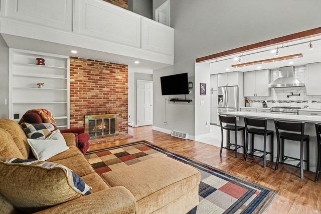 217 Pinecrest Road, Whitehall, MI 49461