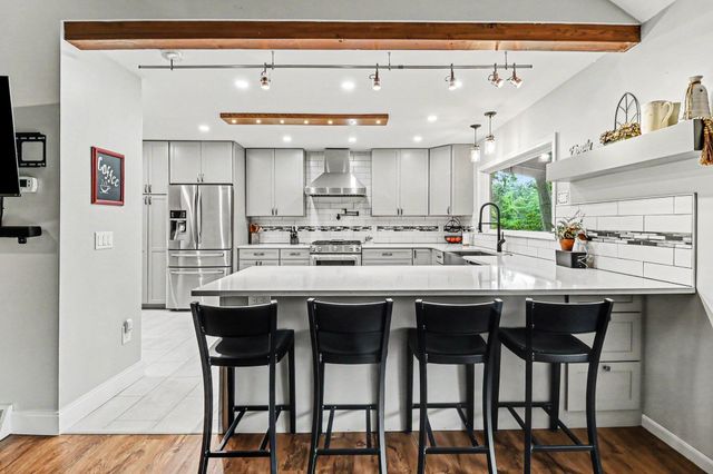 217 Pinecrest Road, Whitehall, MI 49461