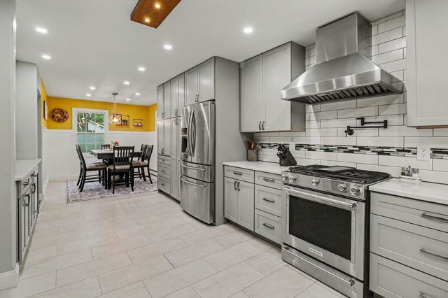 217 Pinecrest Road, Whitehall, MI 49461