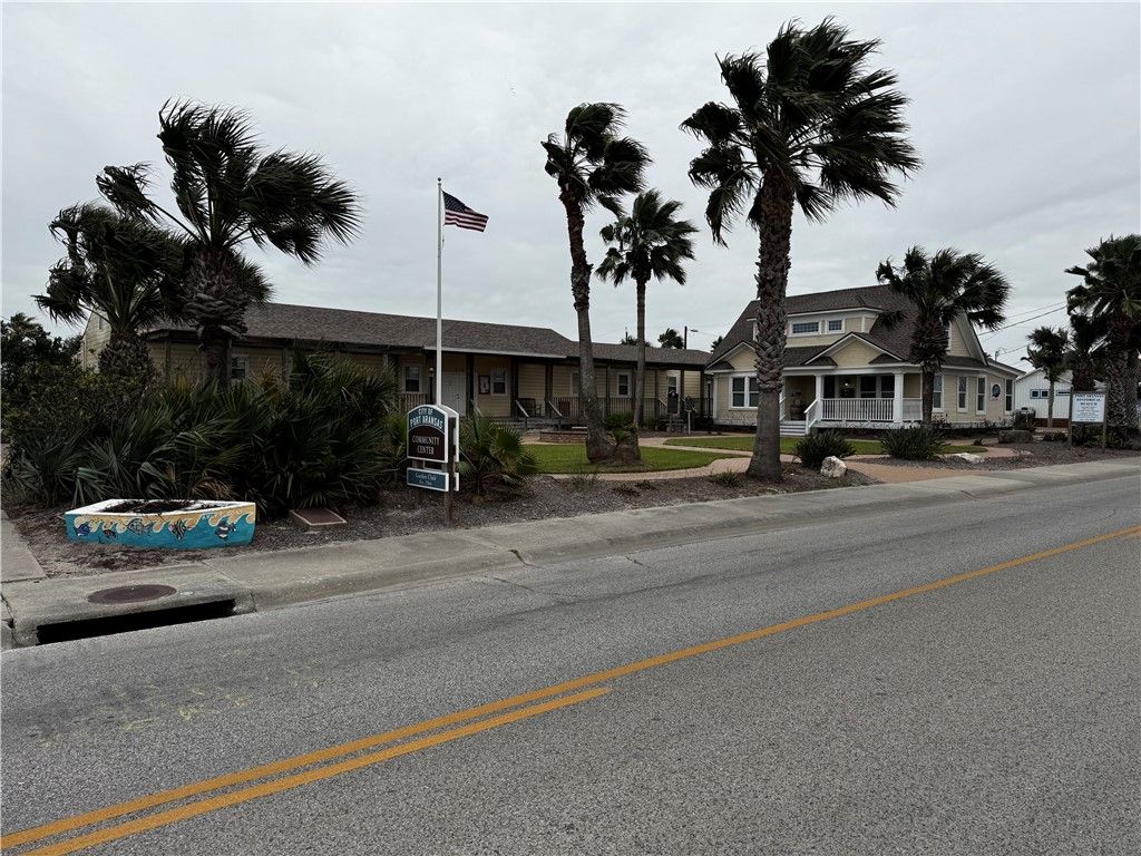 419 N Alister St, Port Aransas, TX 78373 — photo 2