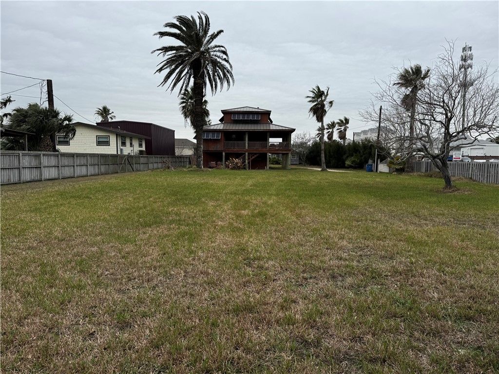 419 N Alister St, Port Aransas, TX 78373 — photo 4