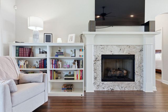 9709 Cliffside Drive, Sherwood, AR 72120