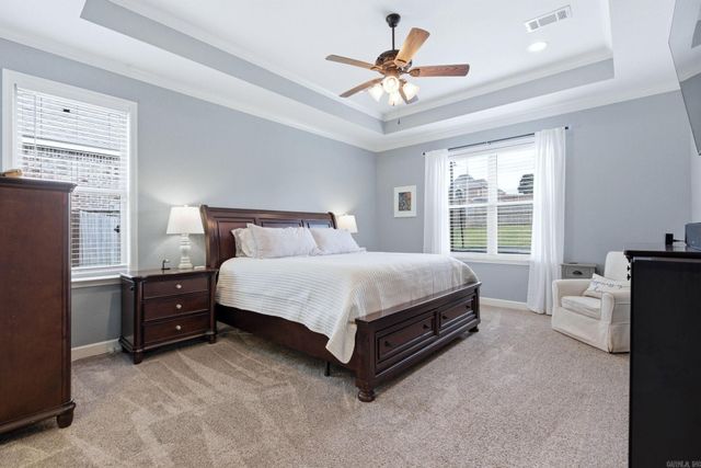 9709 Cliffside Drive, Sherwood, AR 72120