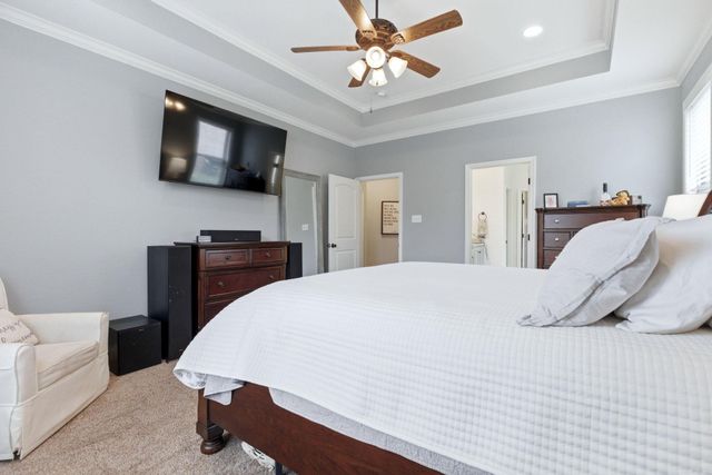 9709 Cliffside Drive, Sherwood, AR 72120