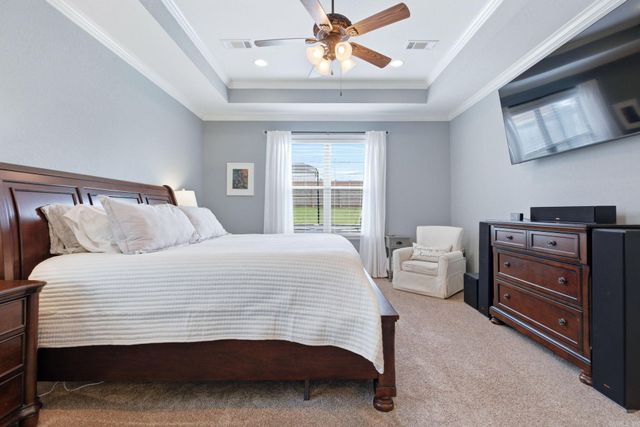 9709 Cliffside Drive, Sherwood, AR 72120