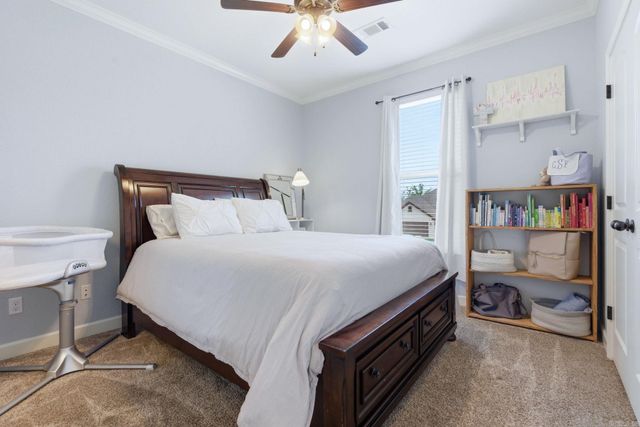 9709 Cliffside Drive, Sherwood, AR 72120