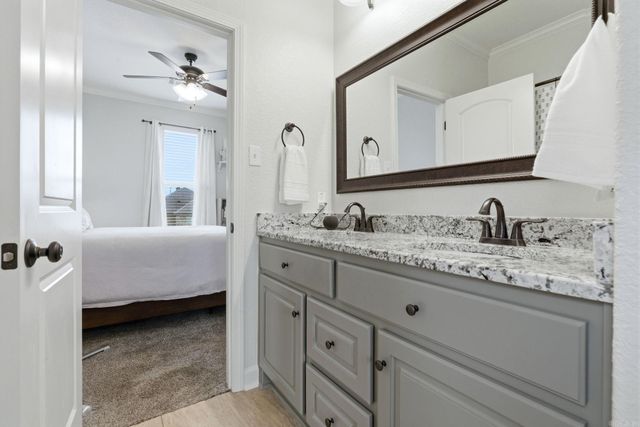 9709 Cliffside Drive, Sherwood, AR 72120