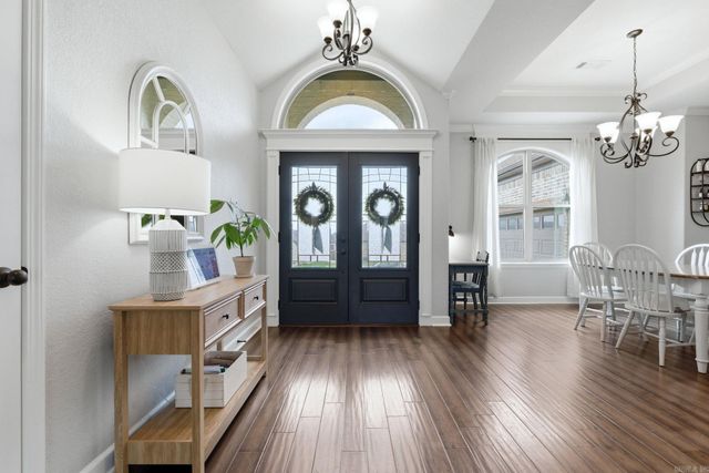 9709 Cliffside Drive, Sherwood, AR 72120