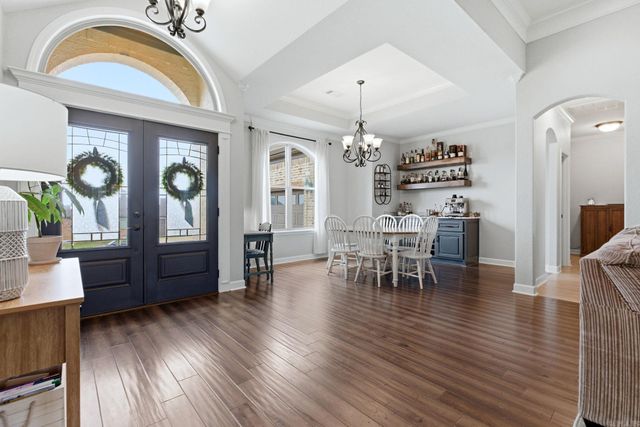 9709 Cliffside Drive, Sherwood, AR 72120