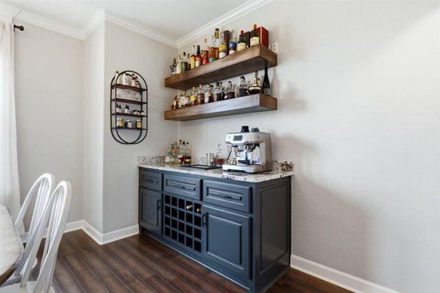 9709 Cliffside Drive, Sherwood, AR 72120