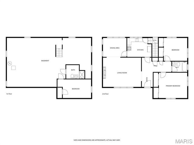 2917 Louisiana Boulevard, East St Louis, IL 62205