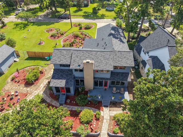 21039 Flaming Arrow Trail, Crosby, TX 77532