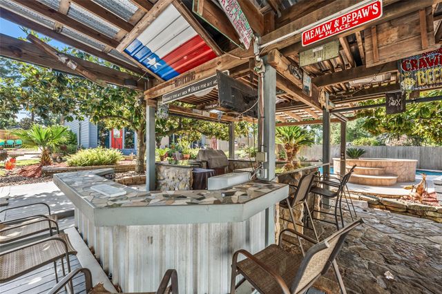21039 Flaming Arrow Trail, Crosby, TX 77532