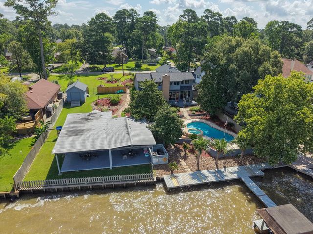 21039 Flaming Arrow Trail, Crosby, TX 77532