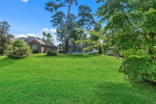 21039 Flaming Arrow Trail, Crosby, TX 77532