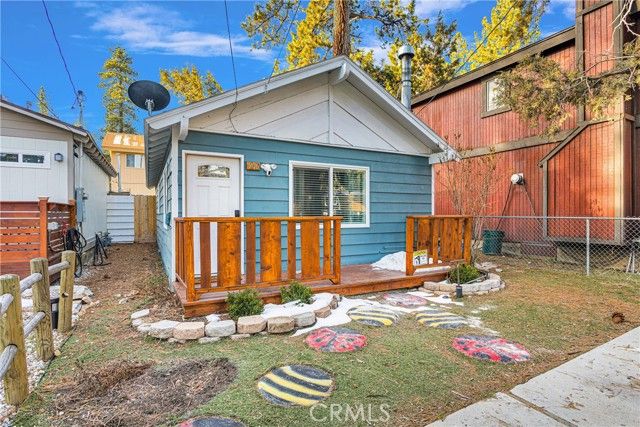 906 W Aeroplane Boulevard, Other - See Remarks, CA 92314