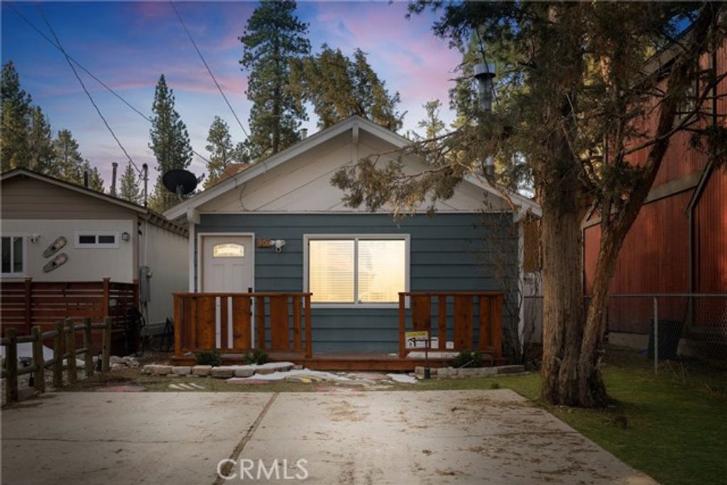 906 W Aeroplane Boulevard, Other - See Remarks, CA 92314