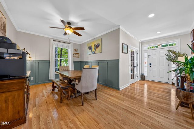 100 Arlen Park Place, Holly Springs, NC 27540