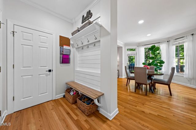 100 Arlen Park Place, Holly Springs, NC 27540