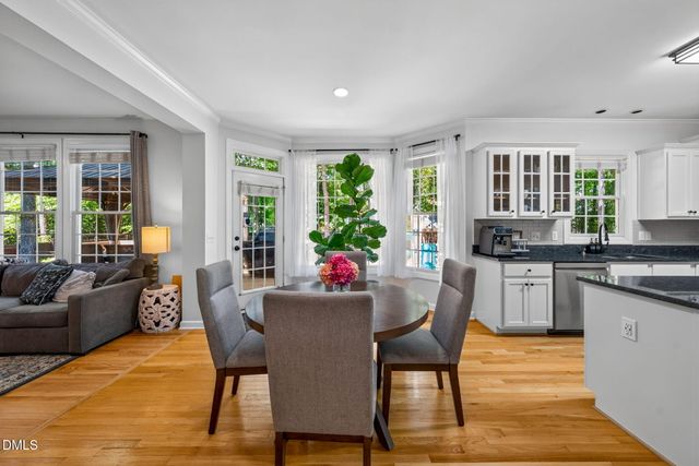 100 Arlen Park Place, Holly Springs, NC 27540