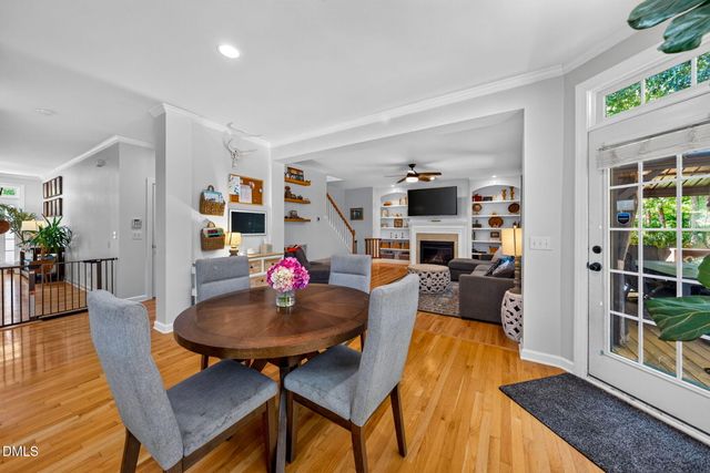 100 Arlen Park Place, Holly Springs, NC 27540