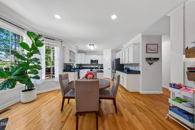 100 Arlen Park Place, Holly Springs, NC 27540