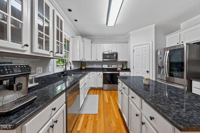 100 Arlen Park Place, Holly Springs, NC 27540