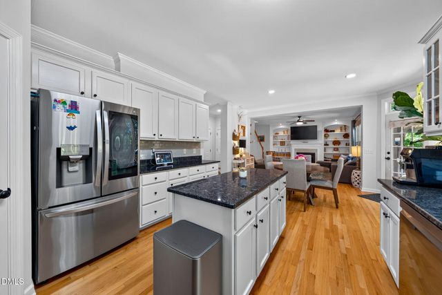 100 Arlen Park Place, Holly Springs, NC 27540