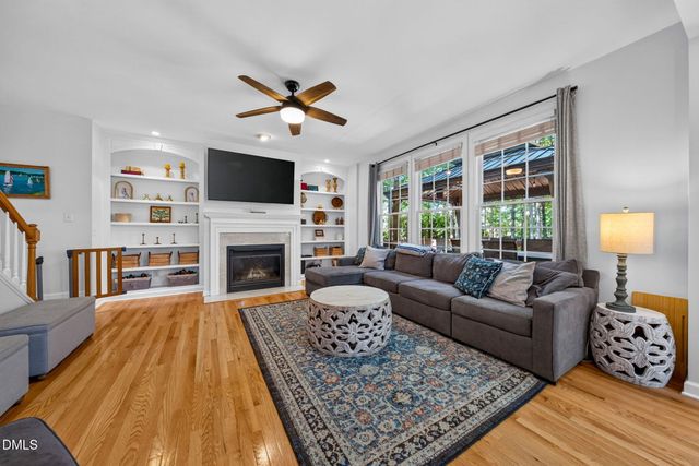 100 Arlen Park Place, Holly Springs, NC 27540