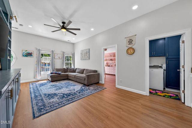 100 Arlen Park Place, Holly Springs, NC 27540