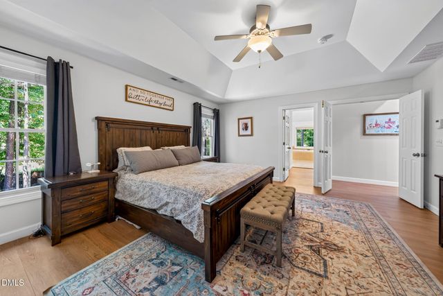 100 Arlen Park Place, Holly Springs, NC 27540
