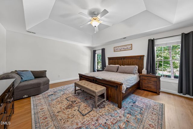 100 Arlen Park Place, Holly Springs, NC 27540