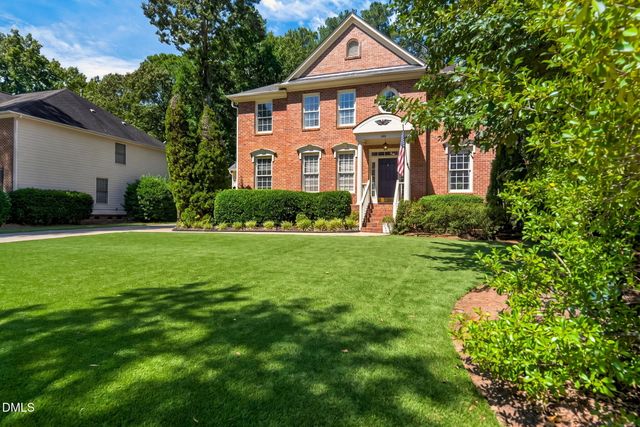 100 Arlen Park Place, Holly Springs, NC 27540